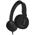 Maxell Maxwell Solid2 Headphones, Black MAX290103